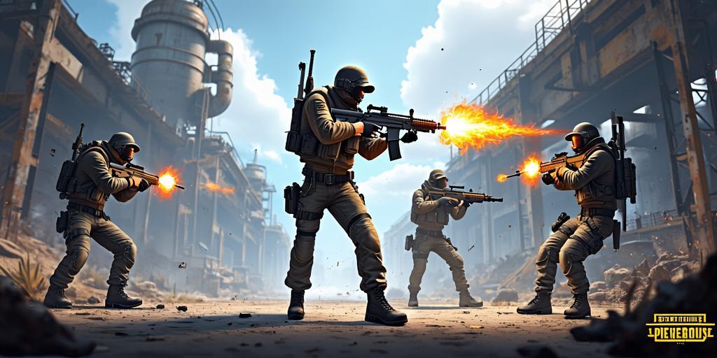 和平精英辅助【小飞侠】